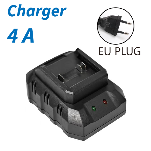 4A charger DC