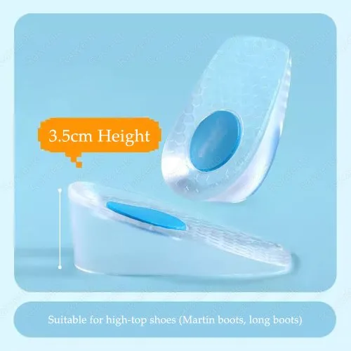 3.5cm Höhe