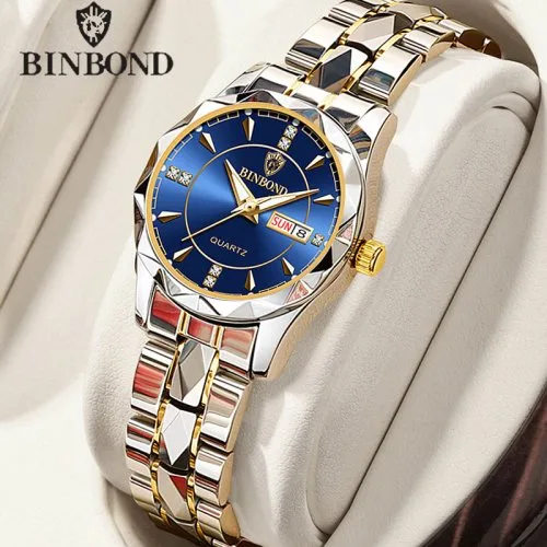 Ms goud J blauw