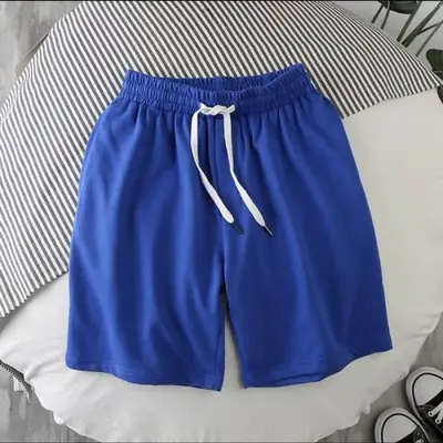 Image de Short de sport homme rapide à sécher - Fitness, basket, plage