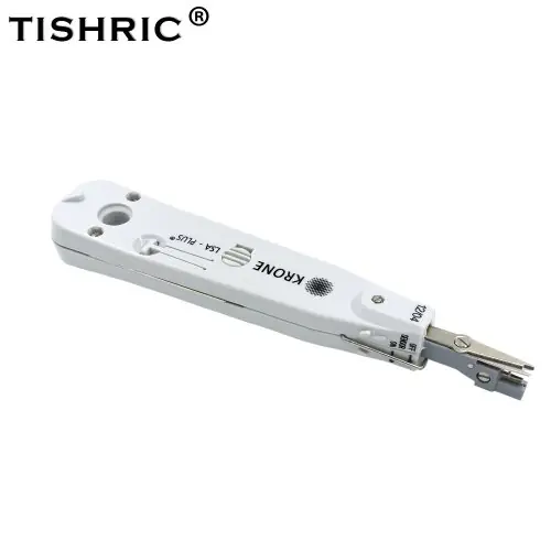 Image de Pince à Sertir RJ45 & RJ11 - Outil Réseau Professionnel