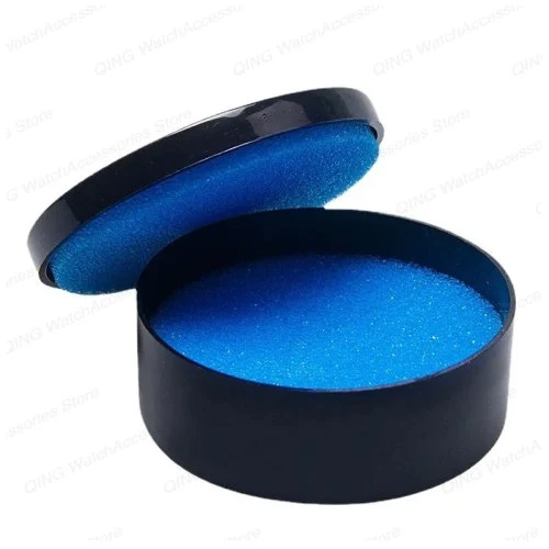 Waterproof oil