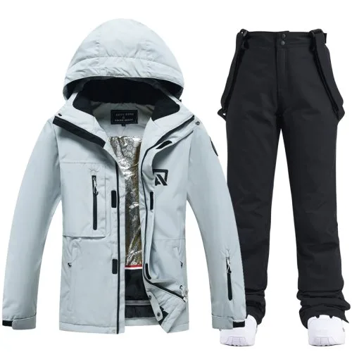 Picture Jacket Pant