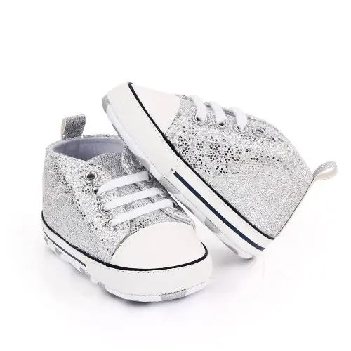 Brillant argent