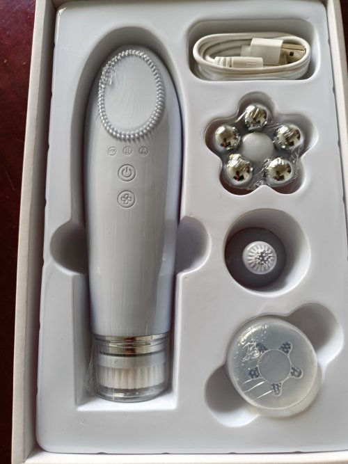 Vue 5 du produit