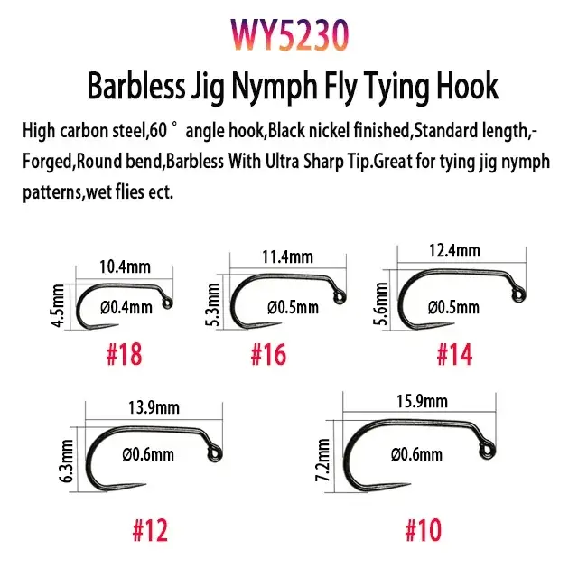 50 pièces WY5230