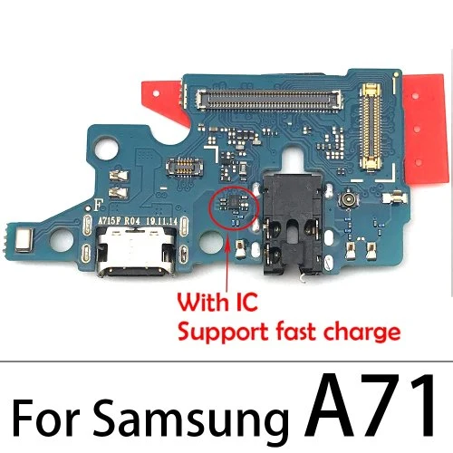 A71