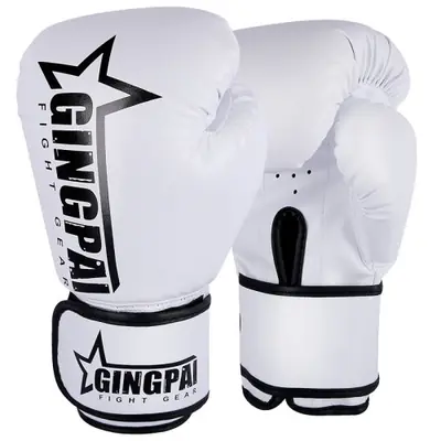 Image de Gants de Boxe Multisports - Hommes & Femmes