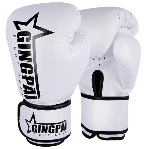 Image de Gants de Boxe Multisports - Hommes & Femmes