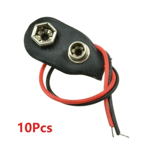 10Pcs