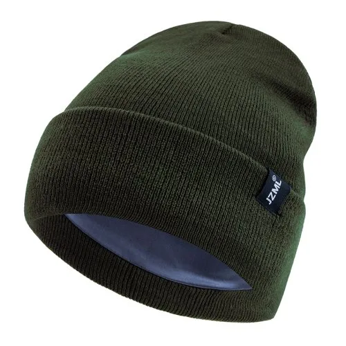 Khaki zielony