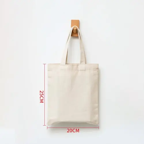 Image de Sac Écologique Réutilisable - Grand Format & Pliable