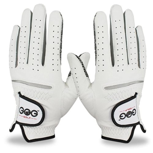 Image de Gants de Golf en Peau de Mouton Respirants - Main Droite