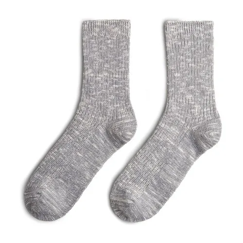 3 pairs gray