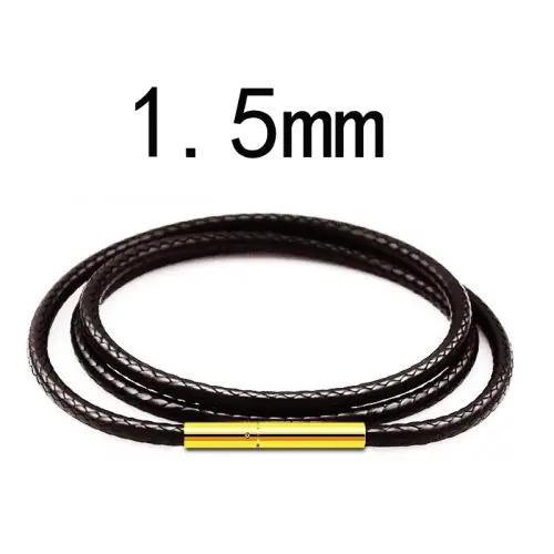 Bruns 1,5 mm