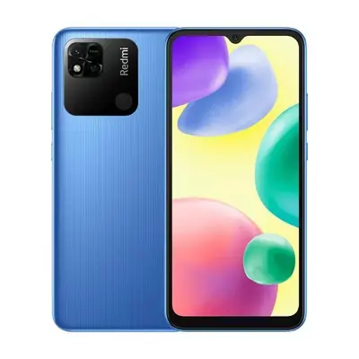Image de Redmi 10A 5000mAh - Smartphone Puissant & Économique