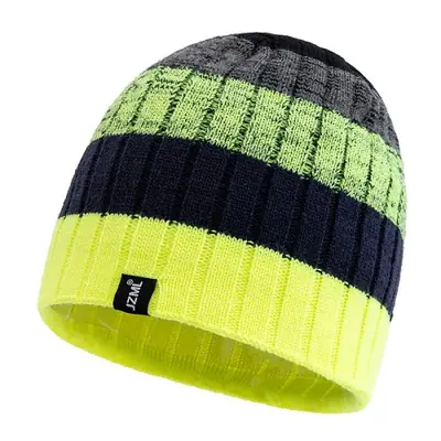 Image de Bonnet Tricoté Coloré Unisexe - Style Décontracté & Sport