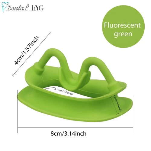 Fluoreszierend Grün
