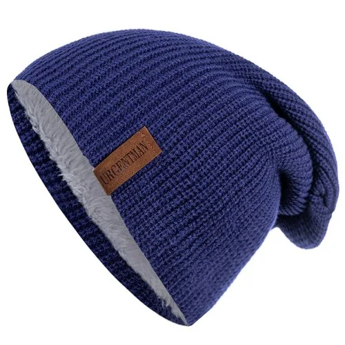 Marineblau blau