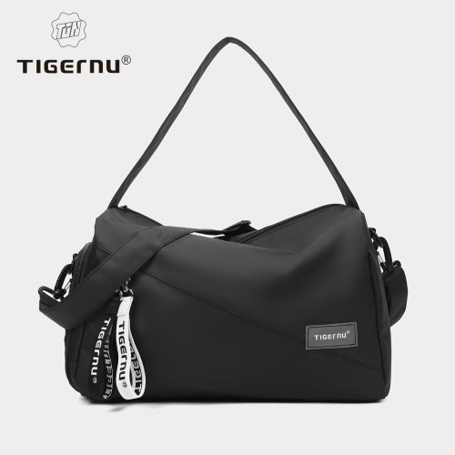 Bild von Tigernu Frauen Taschen Reisetaschen Für Frauen Handtasche Leichte Sport Taschen Weibliche Duffle Bag Mädchen Umhängetasche Männer Schulter Tasche