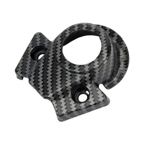 Image de Kit Garde-Boue Avant & Arrière Fiber de Verre pour Talaria Sting X3 MX3 MX4