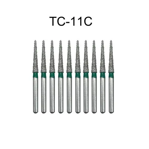 10 Stk. TC-11C