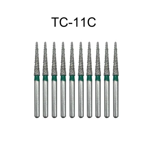 10 pzs TC-11C
