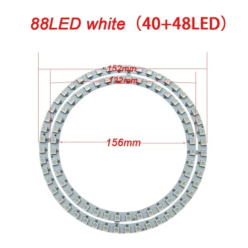 88Led wit