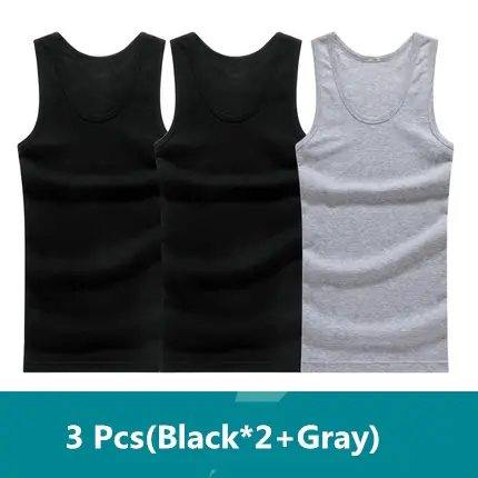 2 noir 1 gris