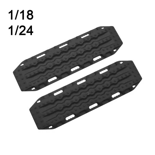 1 18 KLEIN Schwarz