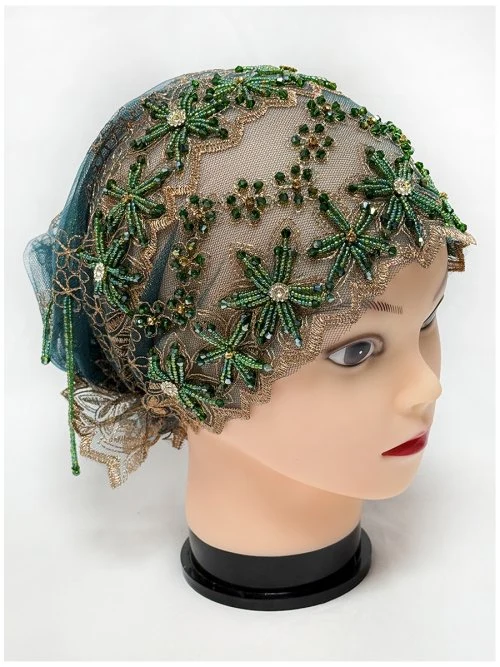 Groen