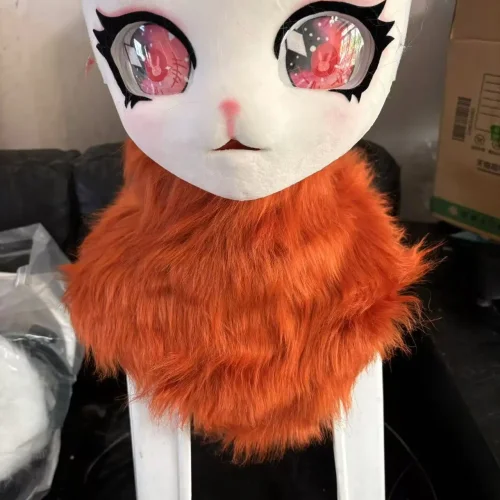 Fox red