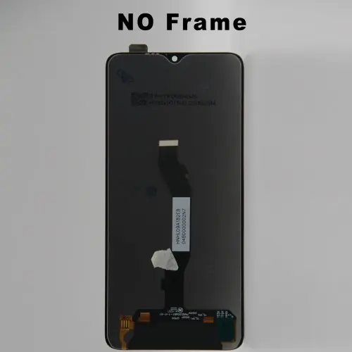Image de Écran LCD + Vitre Tactile pour Xiaomi Redmi Note 8 Pro