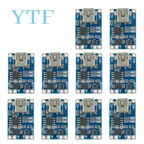 MINI USB 10pcs