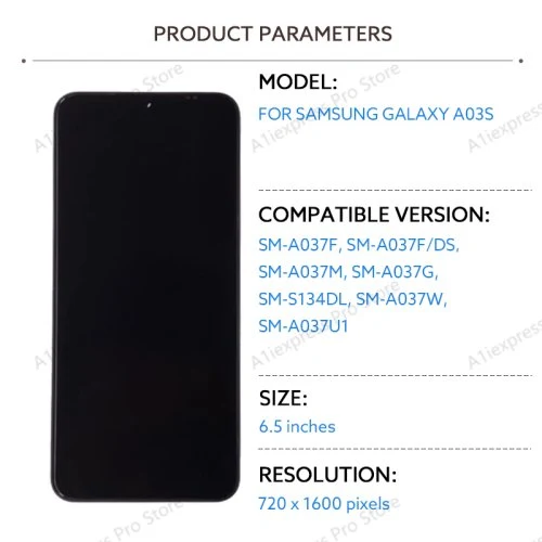Vue 3 du produit