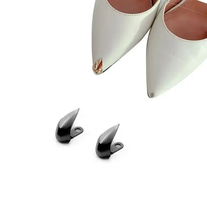 10-Gunmetal-Farbe
