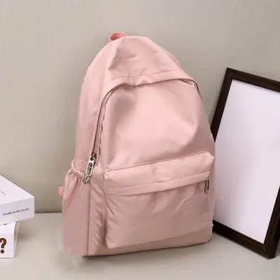 Image de Sac à Dos Étanche Grande Capacité pour Élèves