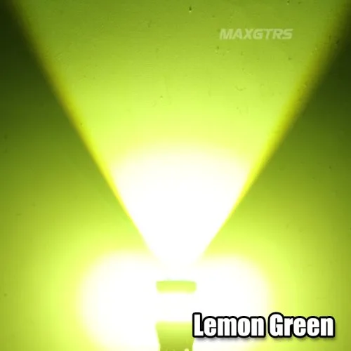 Limón verde
