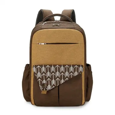 Image de Sac à dos bébé ultra-pratique & étanche
