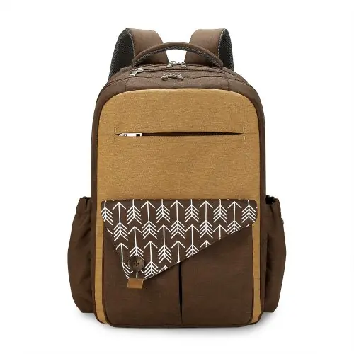 Image de Sac à dos bébé ultra-pratique & étanche