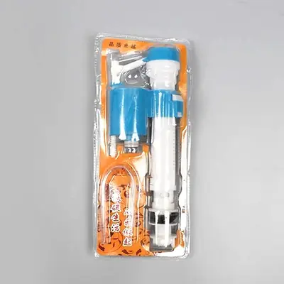 Image de Kit de Réparation de Valve de Toilette Universel