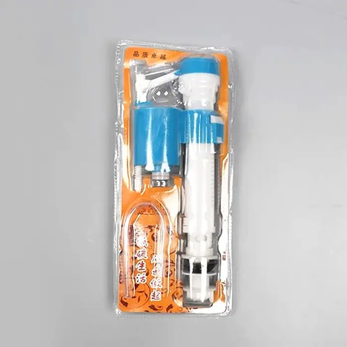 Image de Kit de Réparation de Valve de Toilette Universel