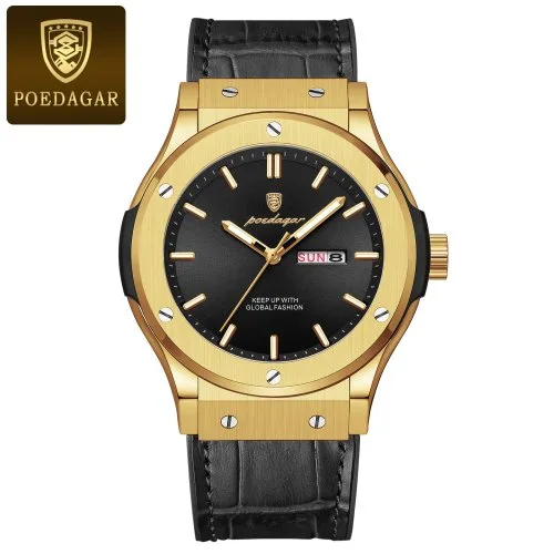 952 oro negro