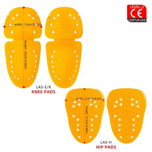 4Pcs Set