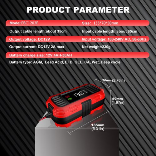 Vue 6 du produit