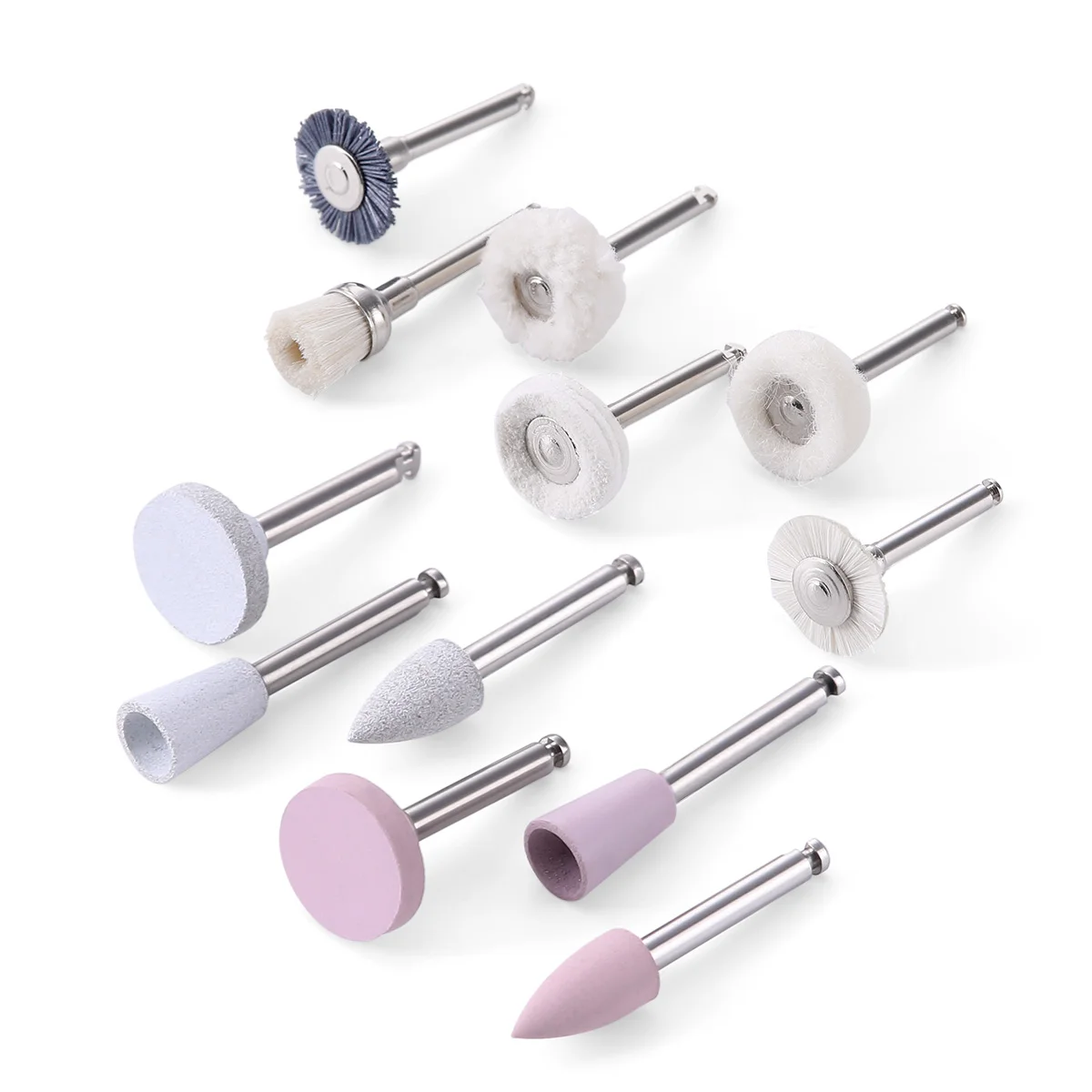 Typ D 12PCS