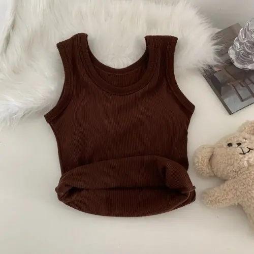 Image de Gilet Thermique Femme - Chaud & Confortable