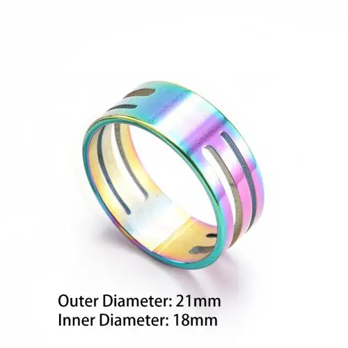 Coloration 18mm