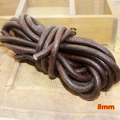 Rond 8mm