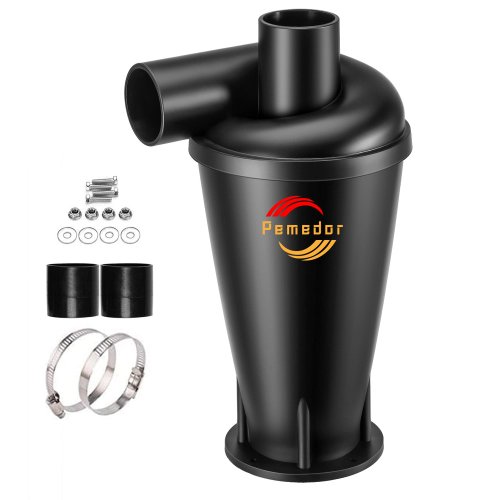 Image de Collecteur de Poussière Premium pour Aspirateur
